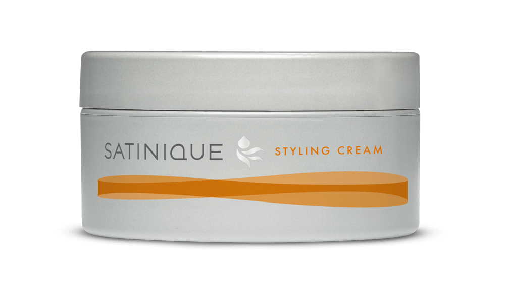 SATINIQUE Hair Styling Cream | Amway Malaysia
