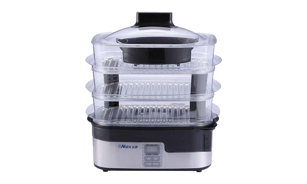 Noxxa Food Steamer