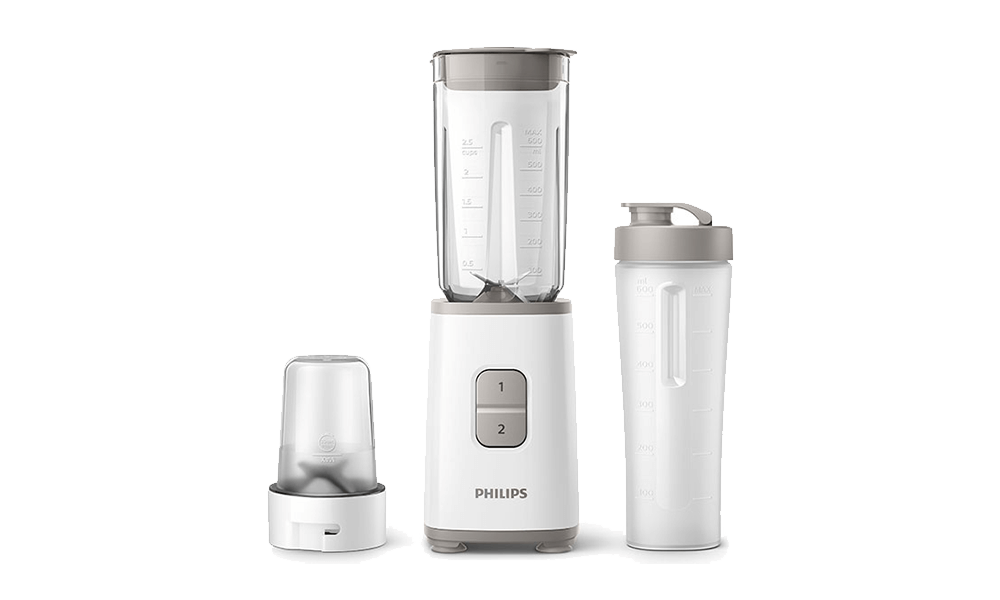 Philips food processor amway