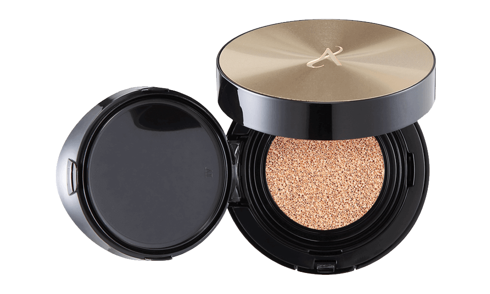 Cushion makeup clearance
