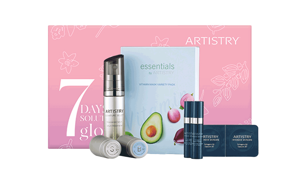 ARTISTRY Dermasonic