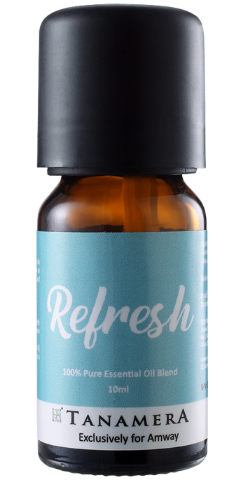 Refresh Essential Oil Blend