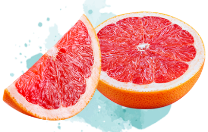 Grapefruit