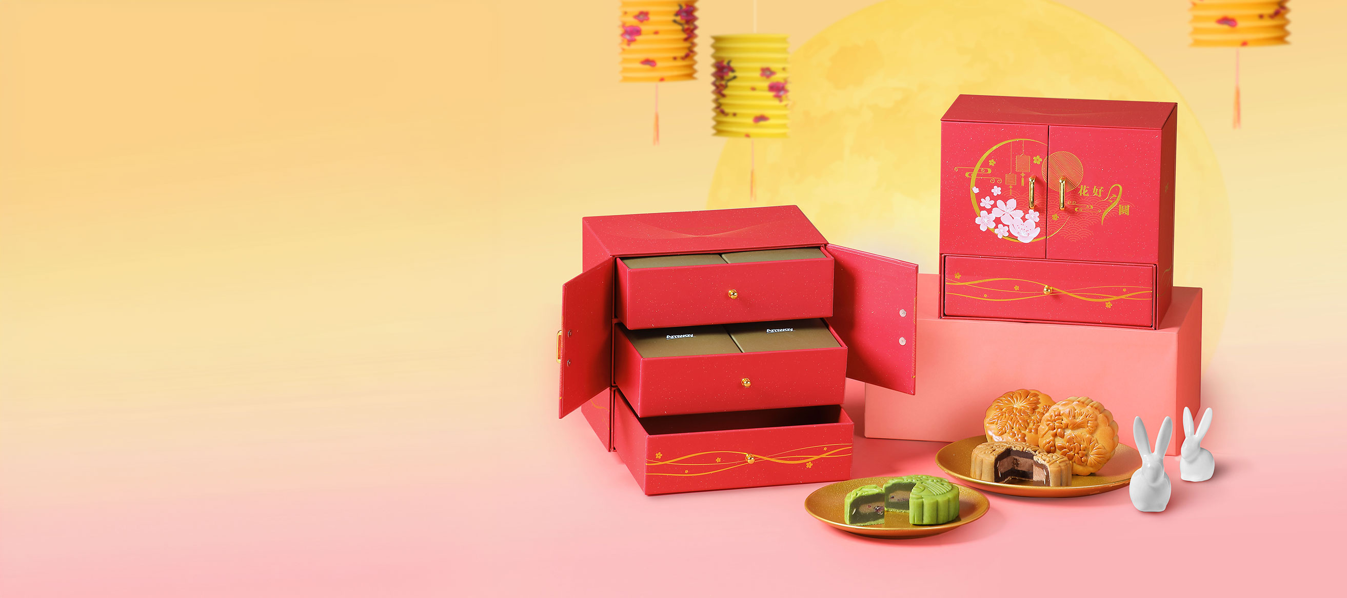 Auspicious Treasures Set